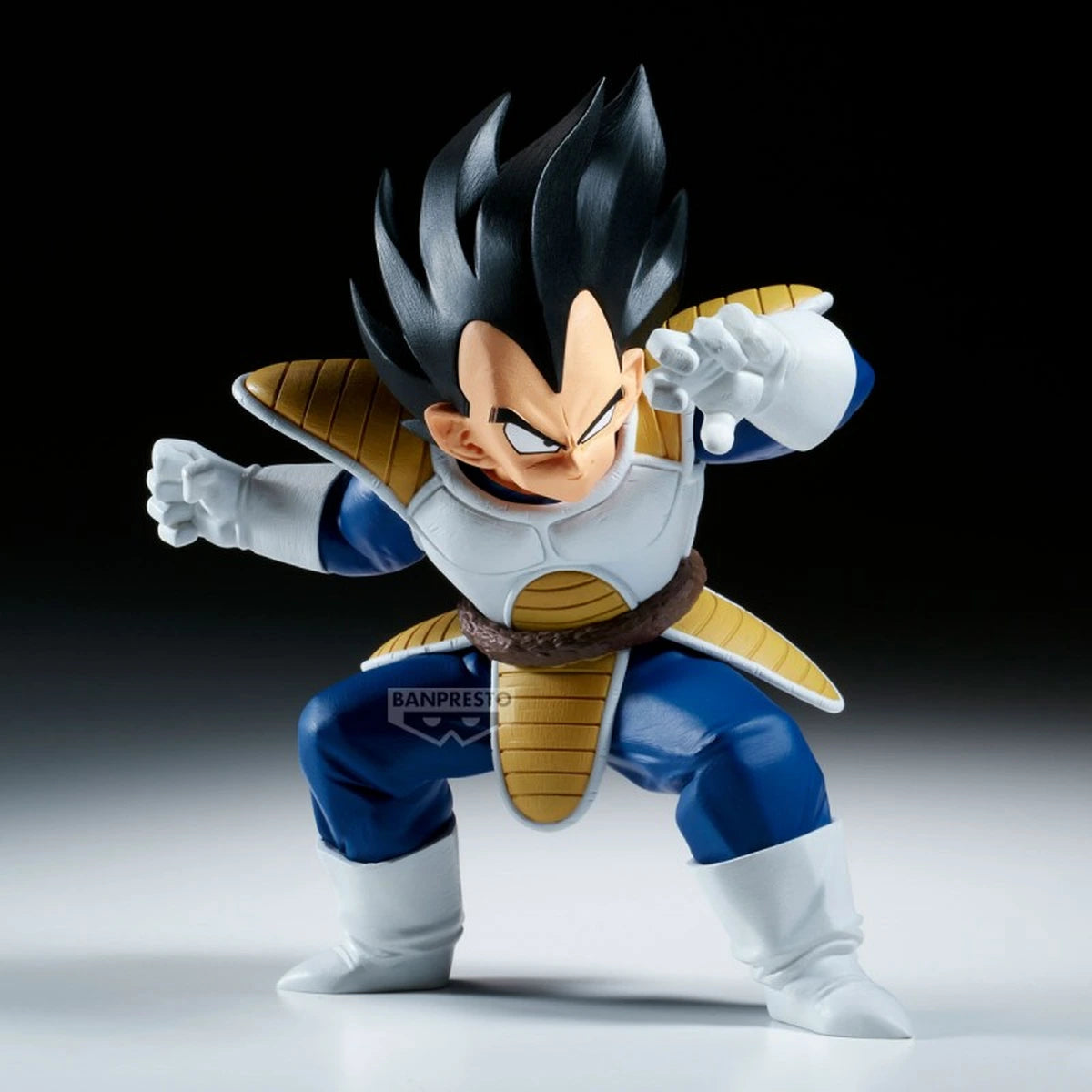 DRAGON BALL Z - MATCH MAKERS - VEGETA (VS SON GOKU) - Image 4