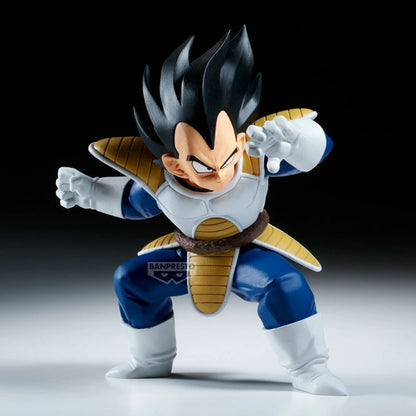 DRAGON BALL Z - MATCH MAKERS - VEGETA (VS SON GOKU) - Image 4