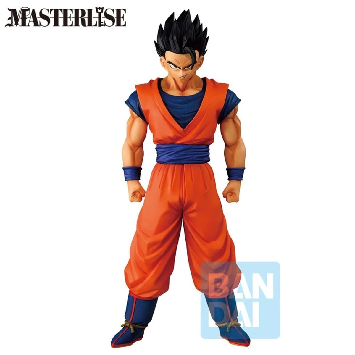 DBZ Ichibansho Battle Of Gods Masterlise  Ultimate Gohan - Image 1
