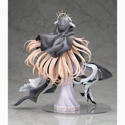 Azur Lane figurine PVC 1/7 Implacable Special Ver. 29 cm - Image 6