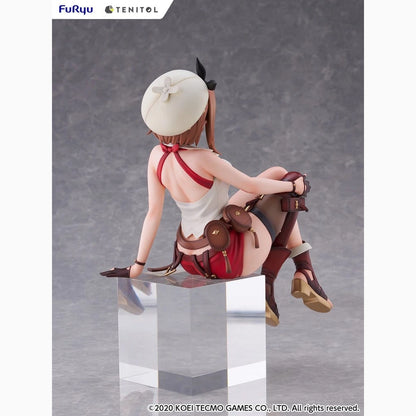 Atelier Ryza 2: Lost Legends & the Secret Fairy Tenitol Big Noodle Stopper figurine PVC Reisalin Stout 19 cm - Image 5