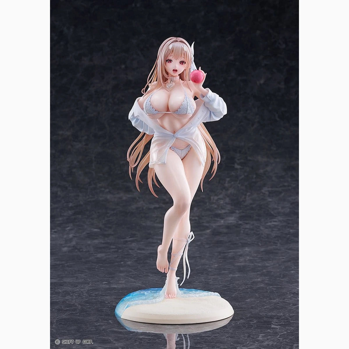 Goddess of Victory: Nikke figurine PVC 1/7 Viper Shine of Love 28 cm - Image 1