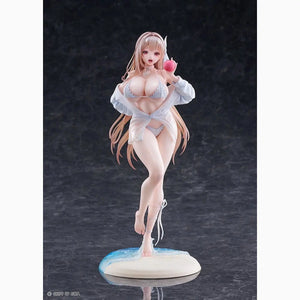 Goddess of Victory: Nikke figurine PVC 1/7 Viper Shine of Love 28 cm - Image 1