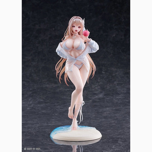 Goddess of Victory: Nikke figurine PVC 1/7 Viper Shine of Love 28 cm - Image 1