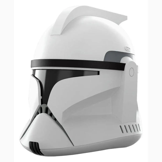 Star Wars Episode II Black Series casque électronique Phase I Clone Trooper - Image 1