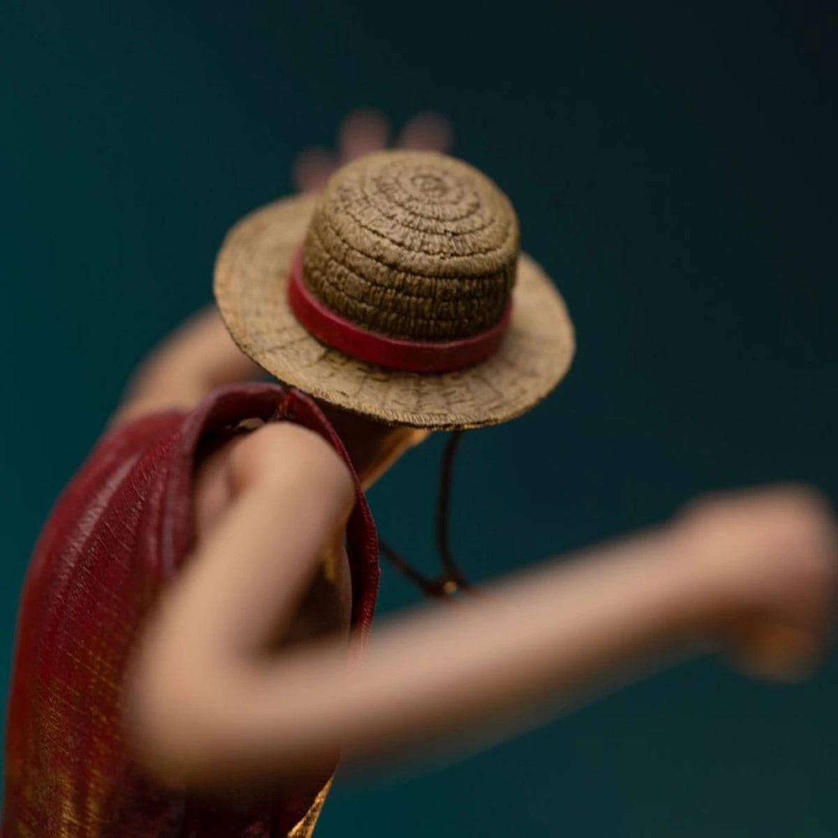 One Piece statuette 1/10 Art Scale Luffy 23 cm - Image 5