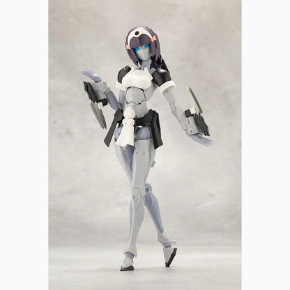 Megalomaria Unlimited Universe Plastic Model Kit Novice Réédition 16 cm - Image 3
