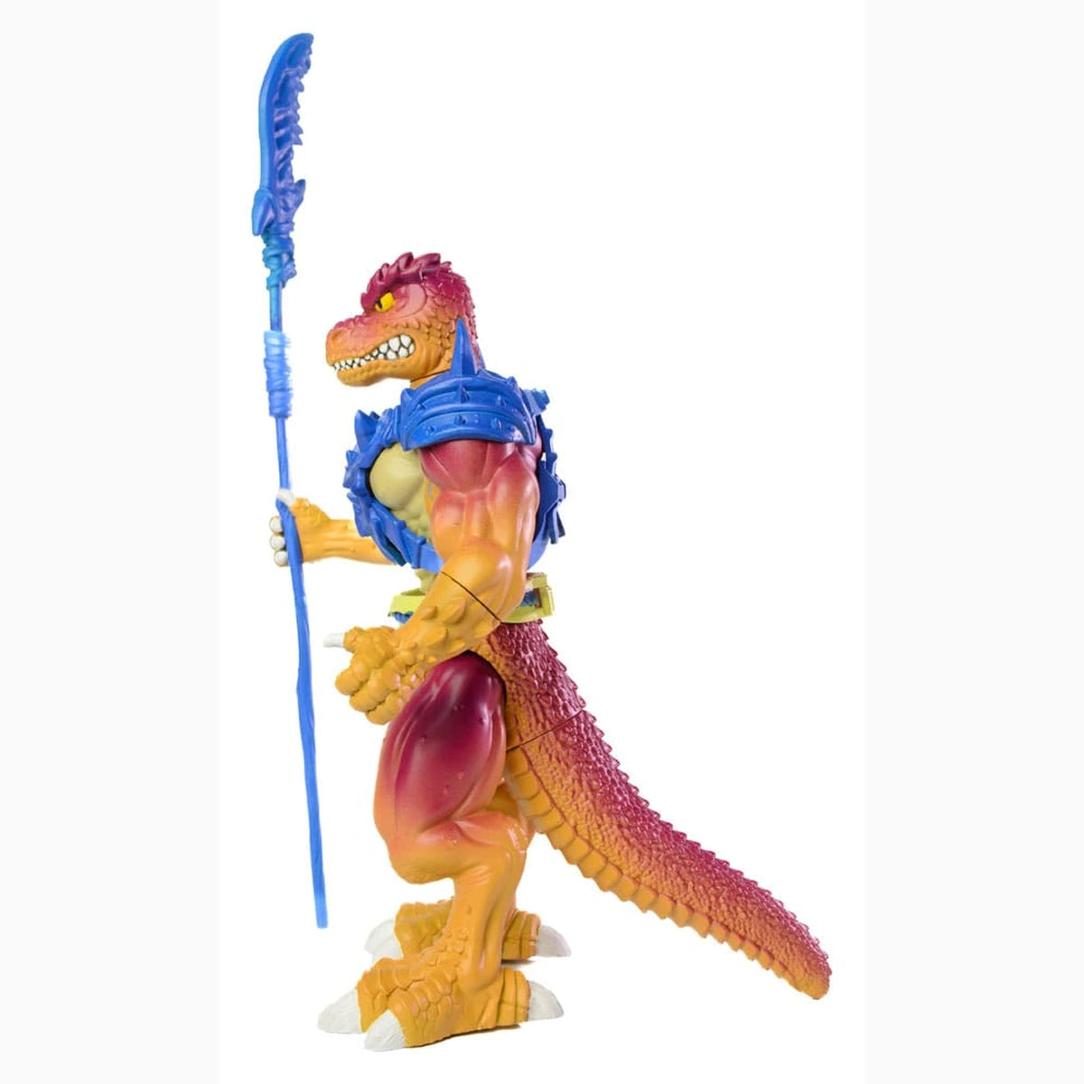 Legends of Dragonore Wave 2: Dragon Hunt figurine Terreptor 14 cm - Image 5