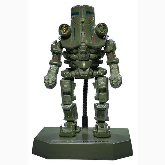 Pacific Rim DefoStyle Figurine Cherno Alpha NX 17 cm - Image 1