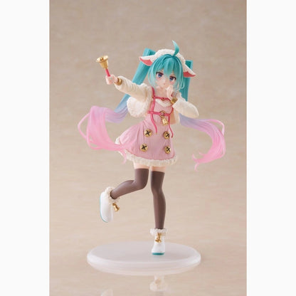 Hatsune Miku figurine PVC Wonderland Seven Little Goats 18 cm - Image 1