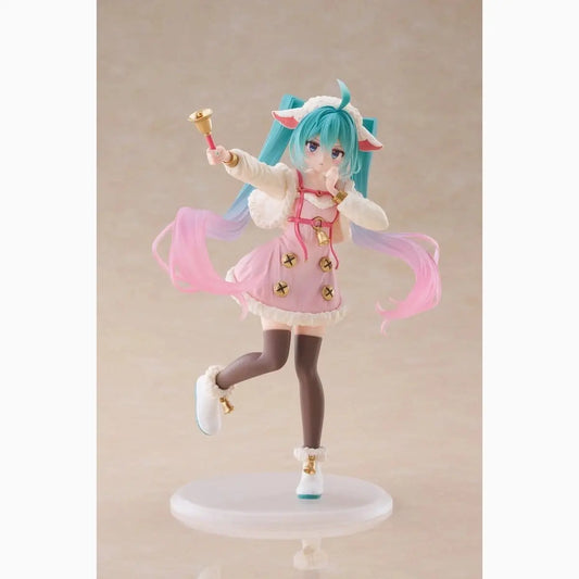 Hatsune Miku figurine PVC Wonderland Seven Little Goats 18 cm - Image 1