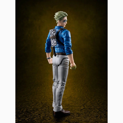 Jujutsu Kaisen figurine S.H.Figuarts Nanami Kento 16 cm - Image 4