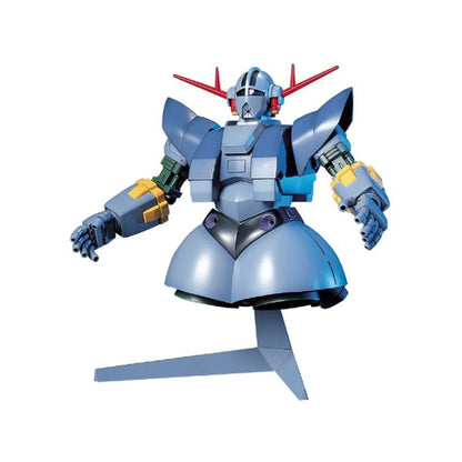 Gundam Gunpla MG 1/100 Msn-02 Zeong - Image 1