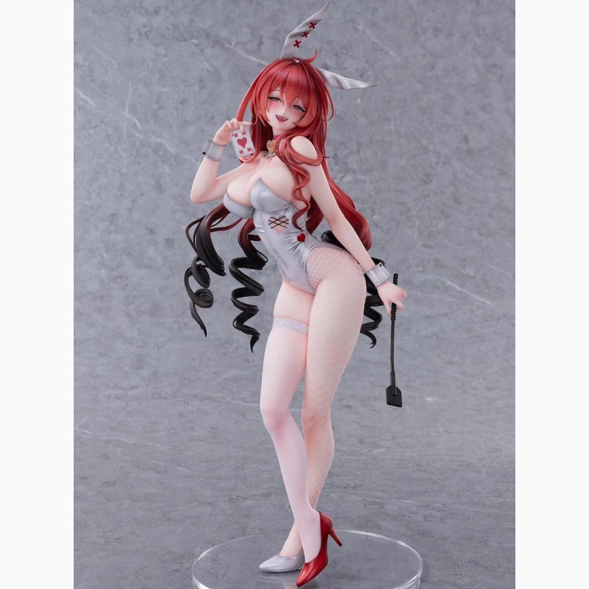 Original Character figurine PVC 1/4 Bunny Velvet illustration by FymriE Regular Edition 48 cm - Image 3