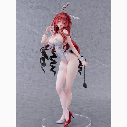 Original Character figurine PVC 1/4 Bunny Velvet illustration by FymriE Deluxe Edition 48 cm - Image 3
