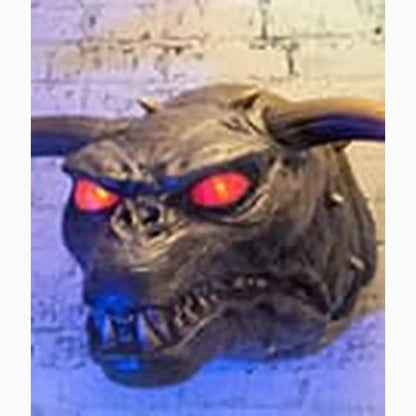Ghostbusters Plaque murale Wall Terror Dog - Image 2