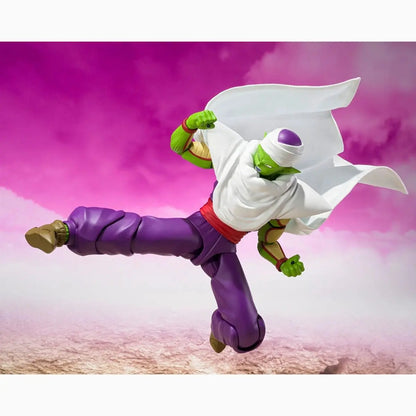 Dragon Ball Daima figurine S.H.Figuarts Piccolo 16 cm - Image 7