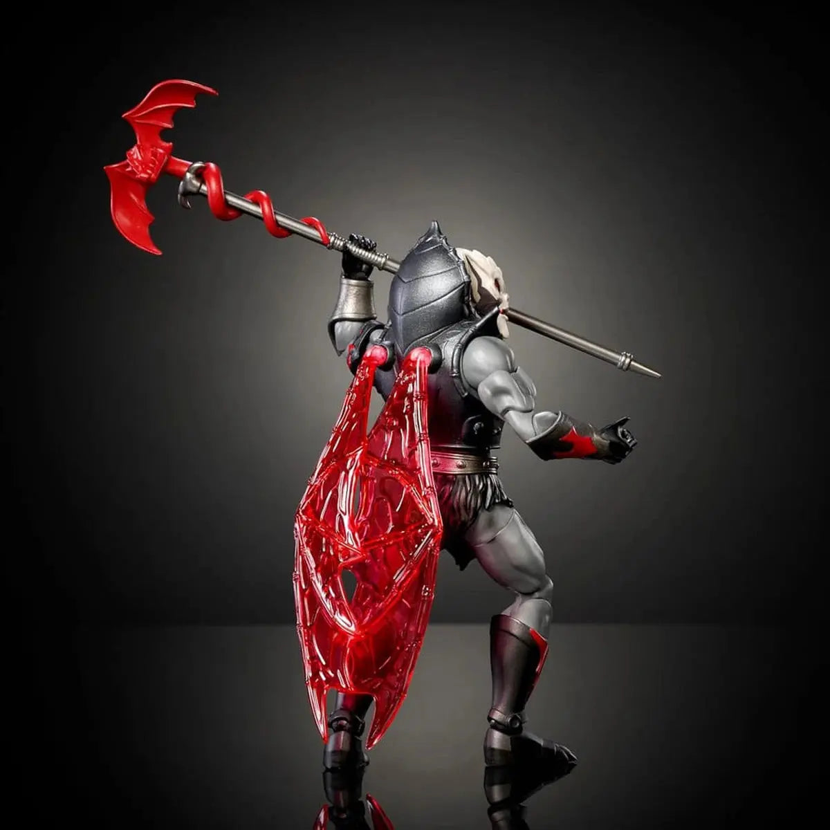 Masters of the Universe New Eternia figurine Hordak 18 cm - Image 7