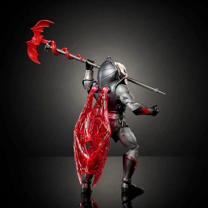 Masters of the Universe New Eternia figurine Hordak 18 cm - Image 7
