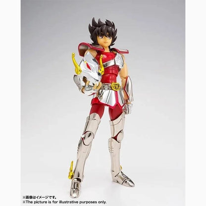 Saint Seiya figurine Saint Cloth Myth Pegasus Seiya (First Bronze Cloth) Revival Ver. 17 cm - Image 3