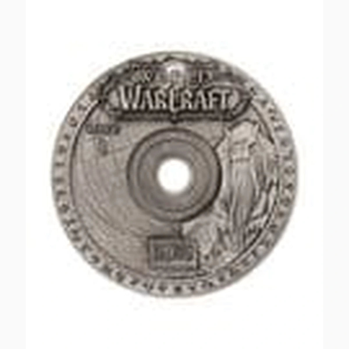World of Warcraft réplique CD-ROM Limited Edition 11 cm - Image 2