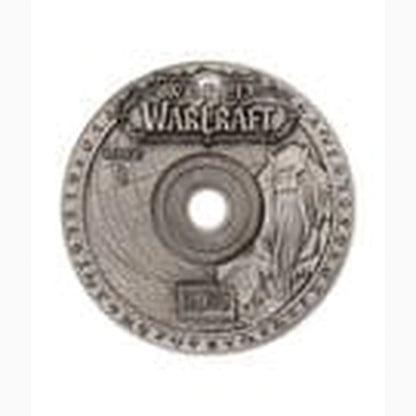 World of Warcraft réplique CD-ROM Limited Edition 11 cm - Image 2