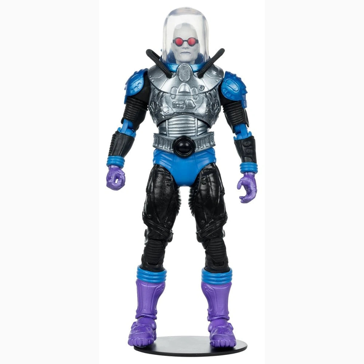 DC Multiverse McFarlane Vault Collection figurine Mr. Freeze 18 cm - Image 4