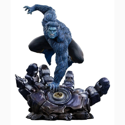Avengers: Doomsday statuette 1/10 BDS Art Scale Beast 23 cm - Image 1