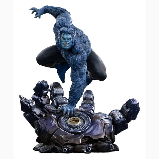 Avengers: Doomsday statuette 1/10 BDS Art Scale Beast 23 cm - Image 1