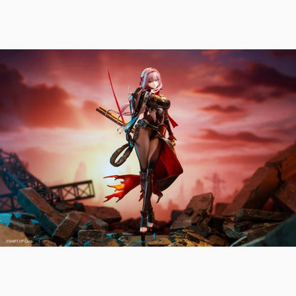 Goddess of Victory: Nikke figurine PVC 1/10 Scarlet: Black Shadow 21 cm - Image 4