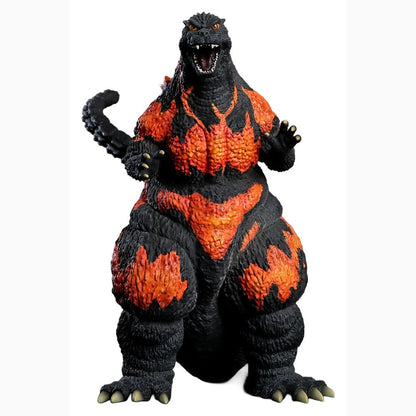 Godzilla vs. Destoroyah statuette PVC Kaiju Wars Series Godzilla (1995) Standard Version 18 cm - Image 1