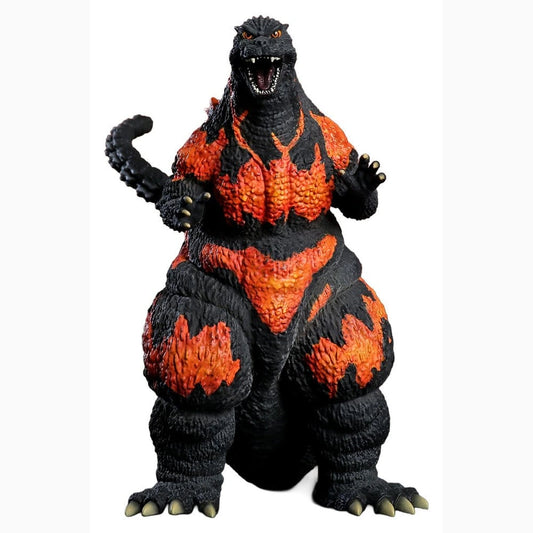 Godzilla vs. Destoroyah statuette PVC Kaiju Wars Series Godzilla (1995) Standard Version 18 cm - Image 1