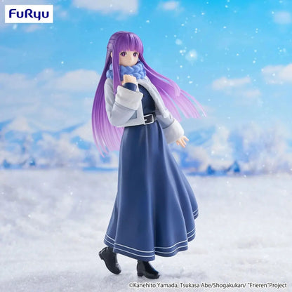 Frieren: Beyond Journey´s End statuette PVC Trio-Try-iT Fern 18 cm - Image 1