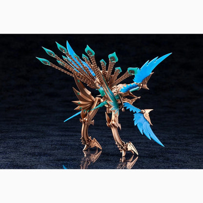 Arcanadea Plastic Model Kit XenoAlma Orage Pavorea 10 cm - Image 5