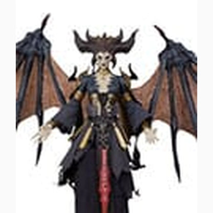 Diablo IV McFarlane Elite Edition figurine Lilith 22 cm - Image 2