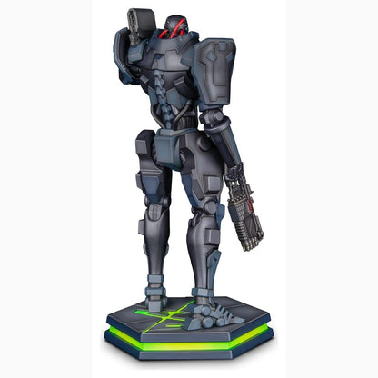 Cyberpunk Edgerunners figurine PVC Adam Smasher 25 cm - Image 6