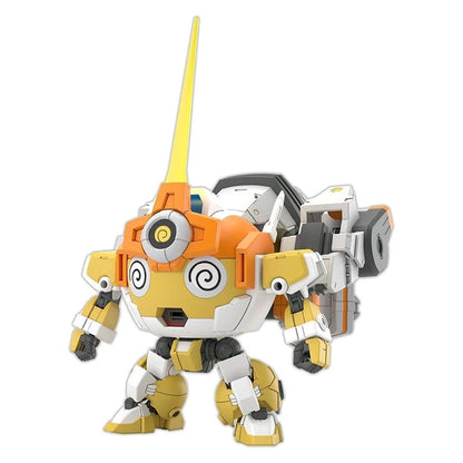 Keroro HG New Kululu Robo - Image 1