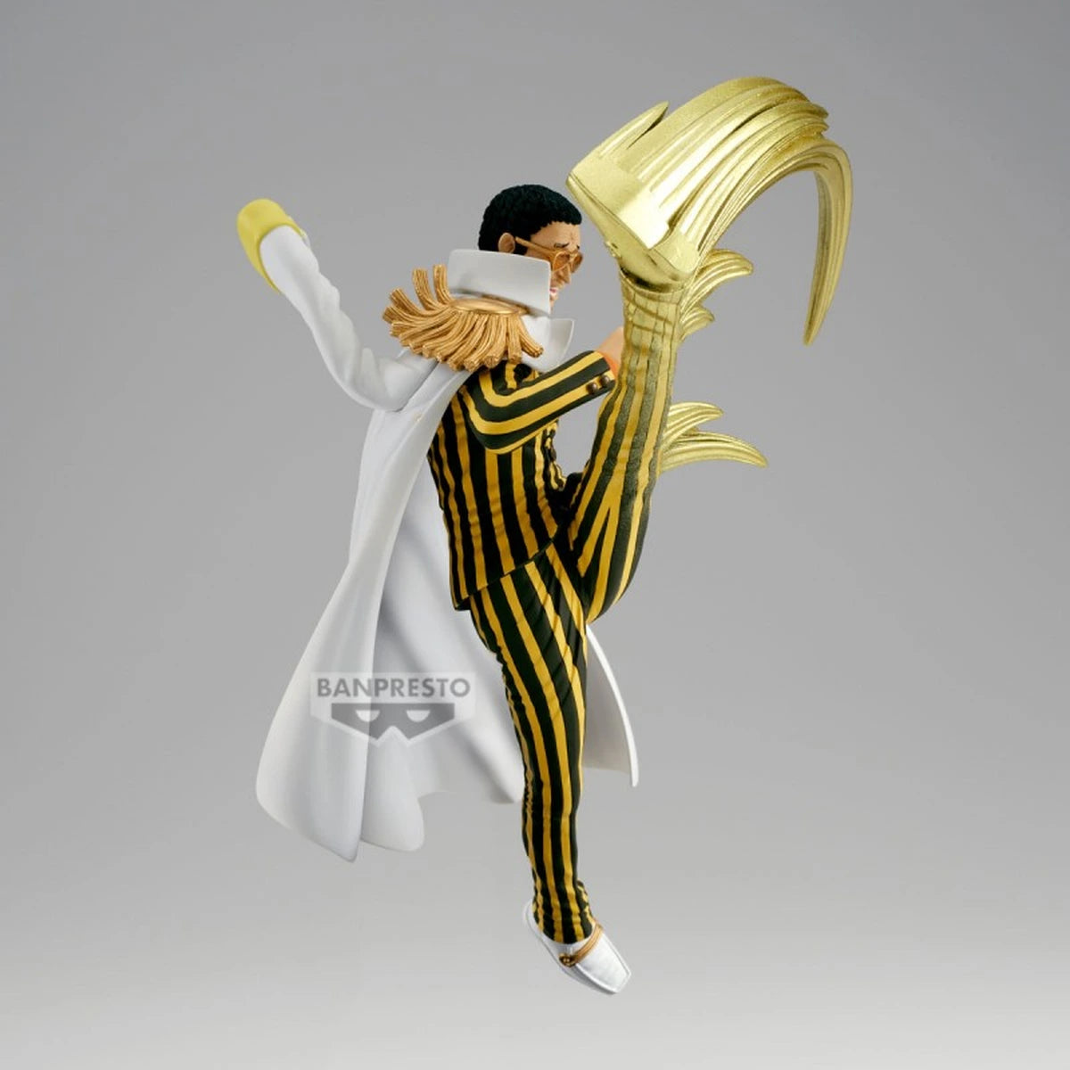 ONE PIECE - BATTLE RECORD COLLECTION - BORSALINO - Image 1