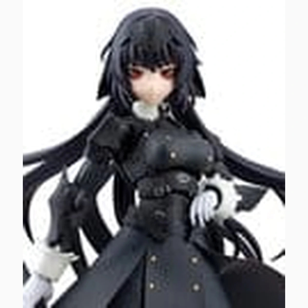 Megalomaria Unlimited Universe Plastic Model Kit Maria Kagaribi Dress Code 16 cm - Image 2