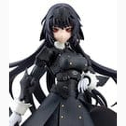 Megalomaria Unlimited Universe Plastic Model Kit Maria Kagaribi Dress Code 16 cm - Image 2