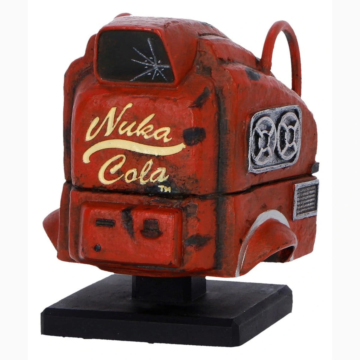 Fallout casque Nukatron 11 cm - Image 5