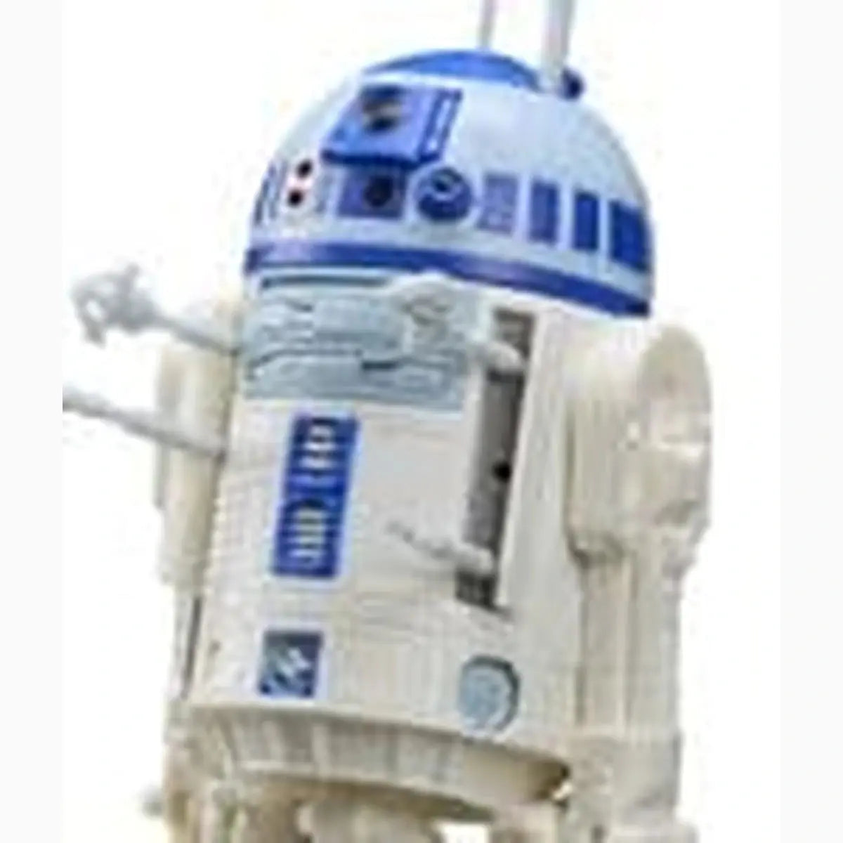 Star Wars: Droids Black Series figurine Artoo-Detoo (R2-D2) 15 cm - Image 2