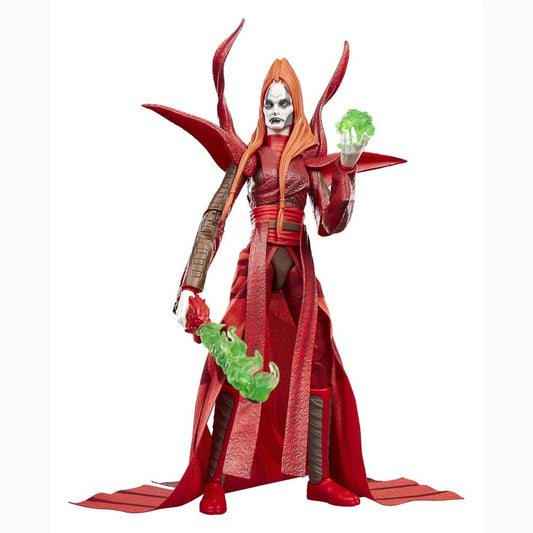Star Wars: The Clone Wars Black Series figurine Mother Talzin 15 cm - Image 1