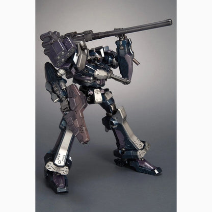 Armored Core Plastic Model Kit 1/72 CREST CR-C75U2 Close Quarters Ver. 16 cm - Image 6