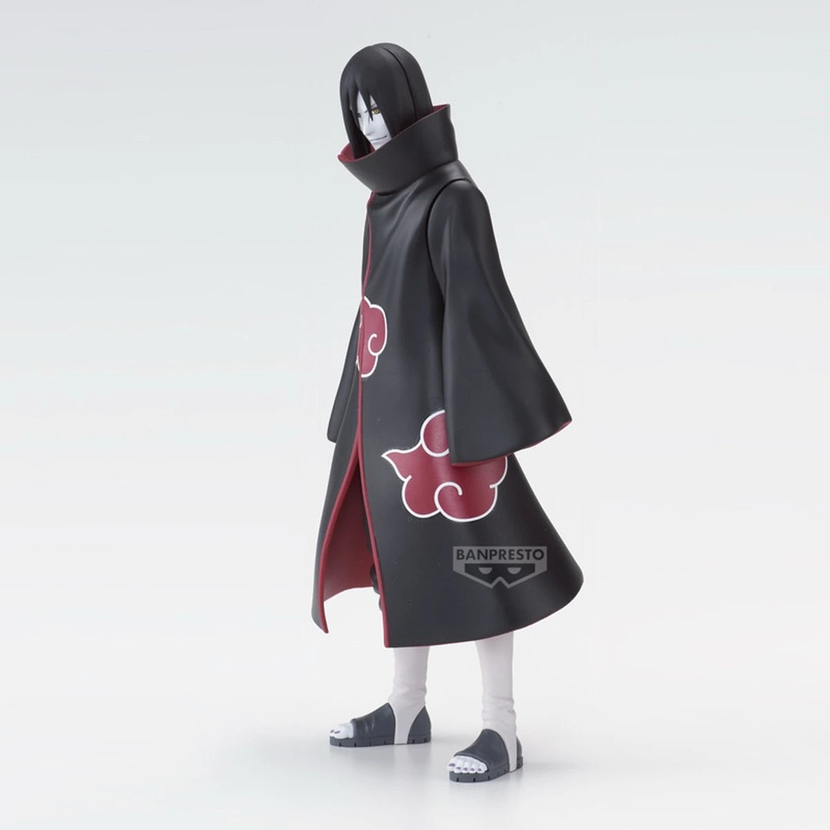 Naruto Shippuden Noir Edge Collection Orochimaru W149 - Image 3