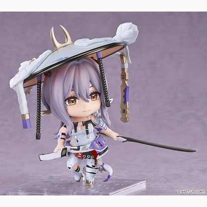 Goddess of Victory: Nikke Nendoroid figurine Guren 10 cm - Image 7
