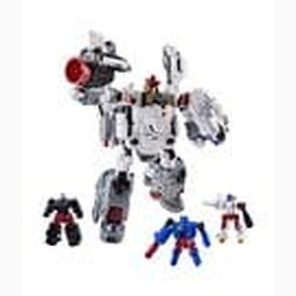 Transformers Age of the Primes Commander Class figurine Armada Jetfire 20 cm - Image 2