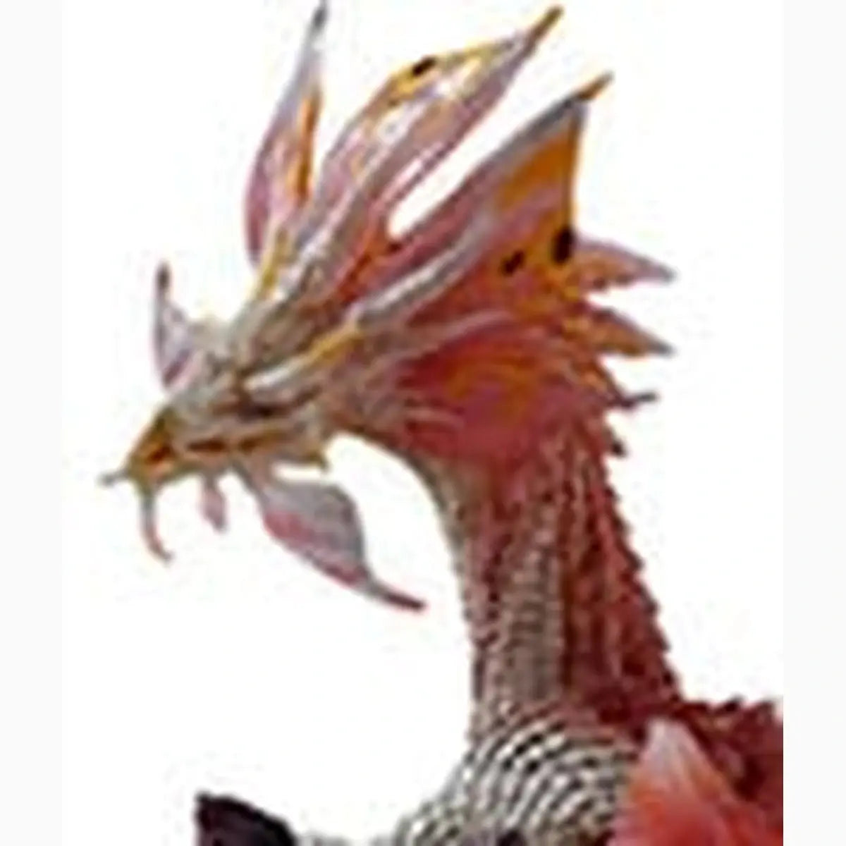 Monster Hunter statuette PVC CFB Creators Model Mizutsune 16 cm - Image 2