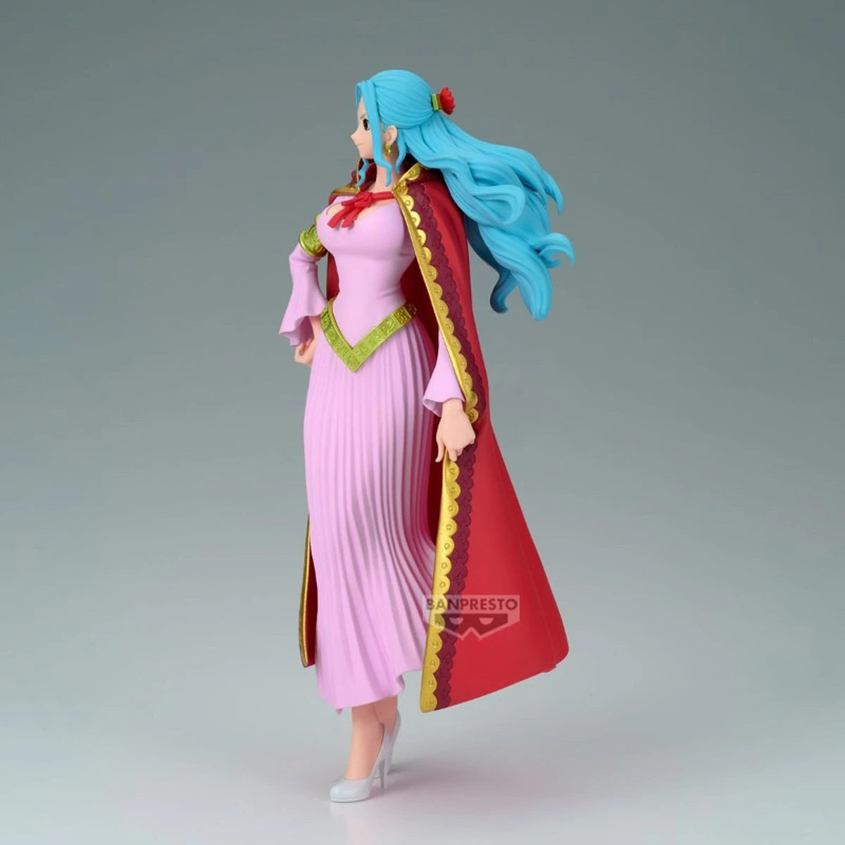 One Piece Dxf The Grandline Series Special Nefertari Vivi 19cm W129 - Image 4