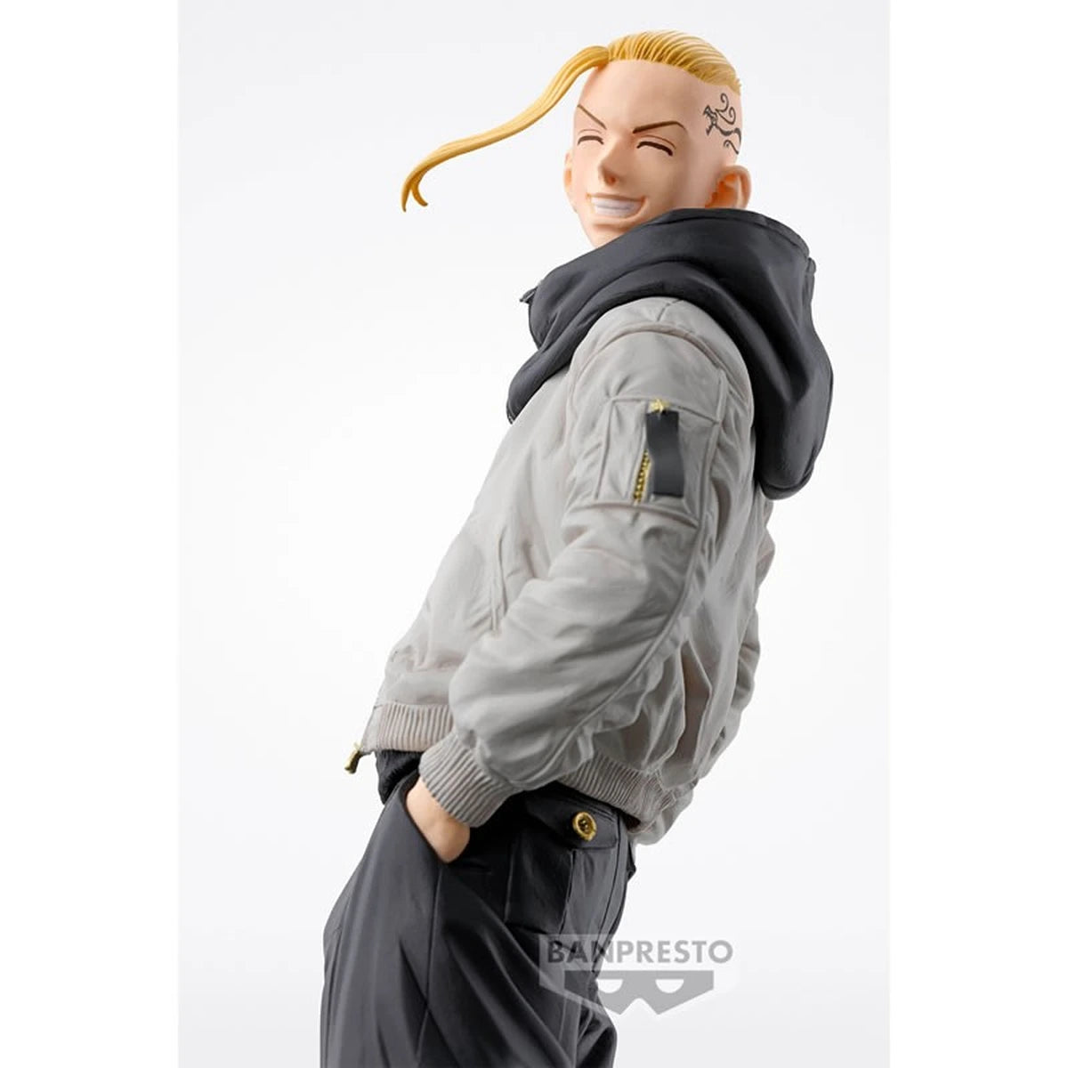 TOKYO REVENGERS KEN RYUGUJI FIGUREvol.2 - Image 5